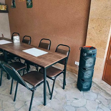 Vardisubani Villa Казбеги Екстериор снимка