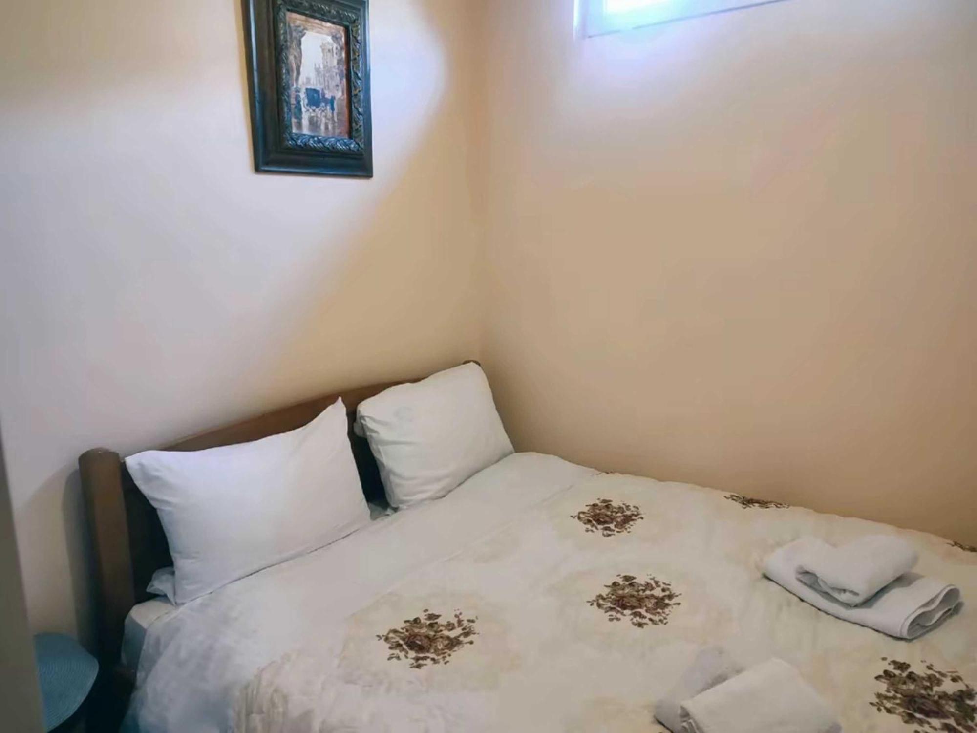 Vardisubani Villa Казбеги Екстериор снимка