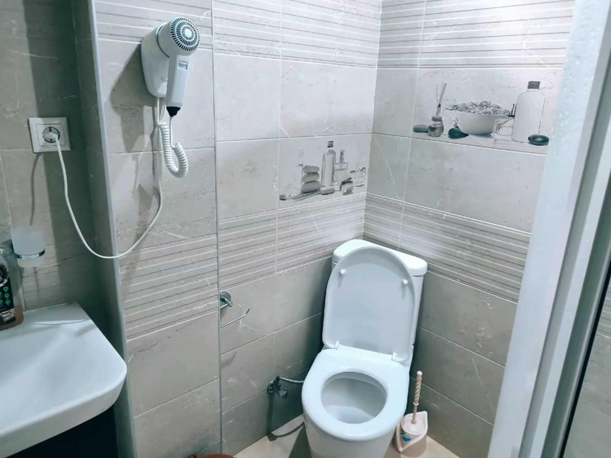 Vardisubani Villa Казбеги Екстериор снимка