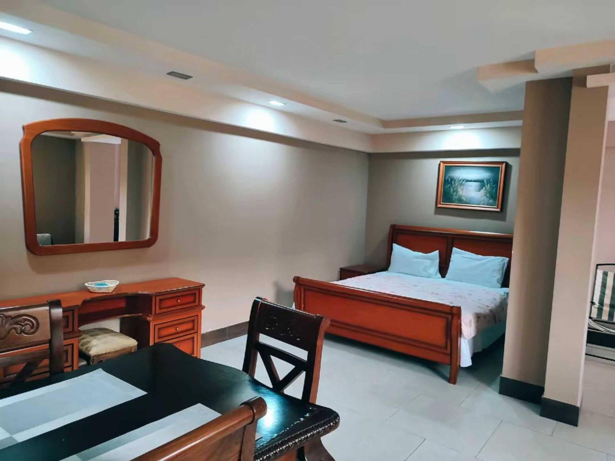 Vardisubani Villa Казбеги Екстериор снимка
