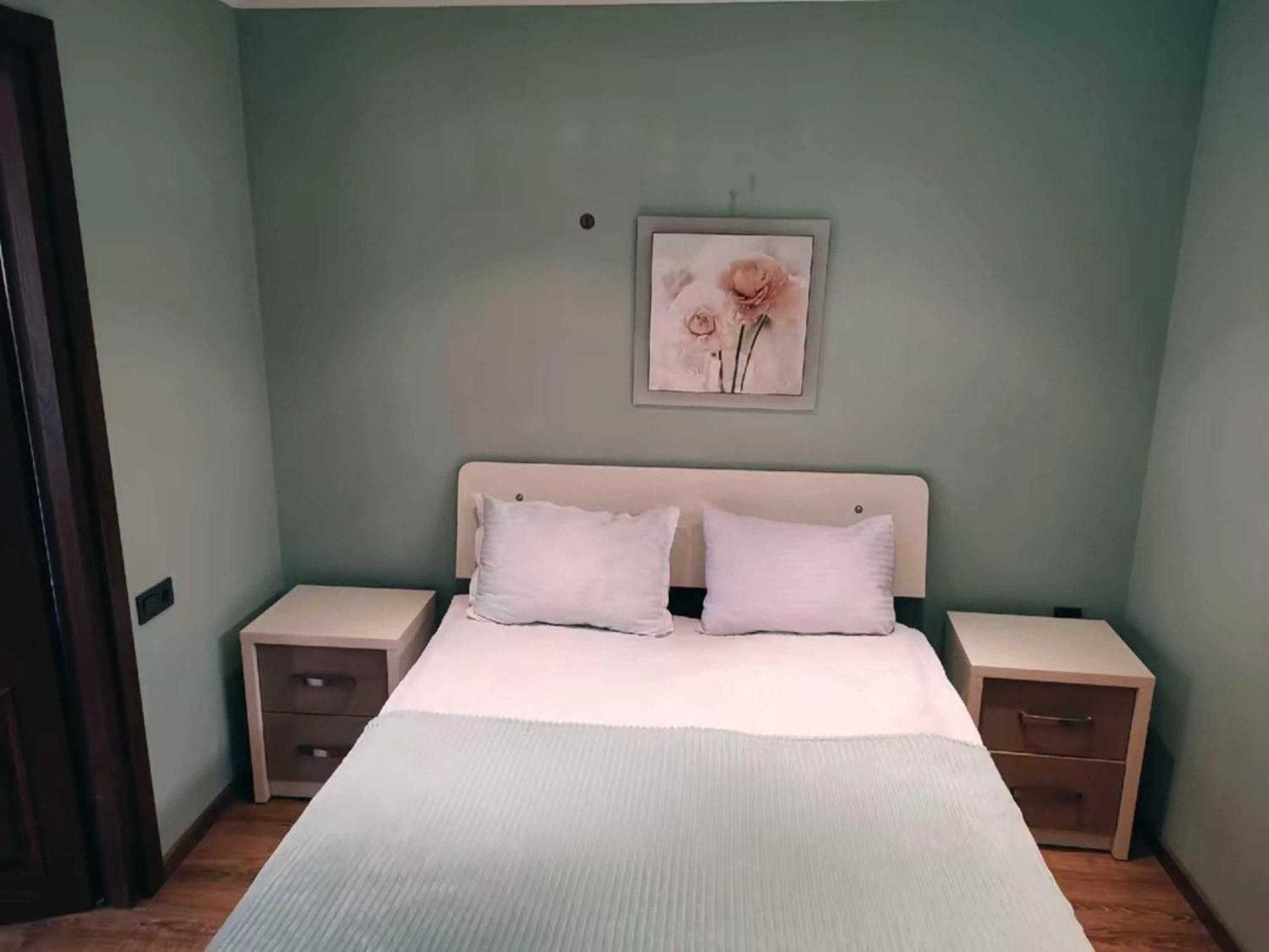 Vardisubani Villa Казбеги Екстериор снимка